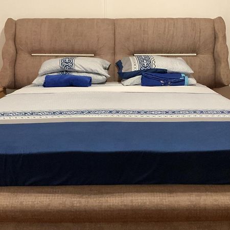White Castle Villa Pereybere Beach Екстериор снимка