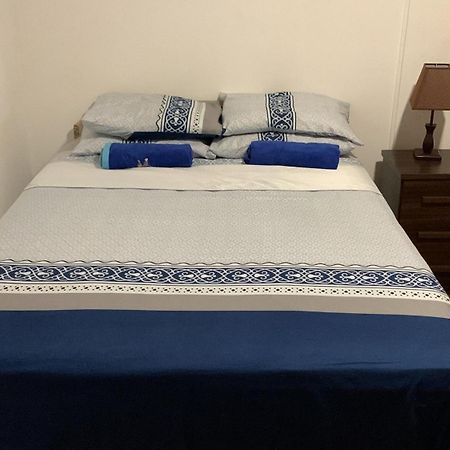 White Castle Villa Pereybere Beach Екстериор снимка
