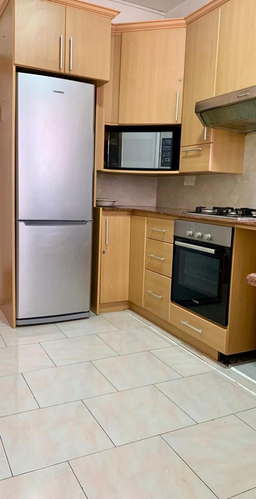 White Castle Villa Pereybere Beach Екстериор снимка