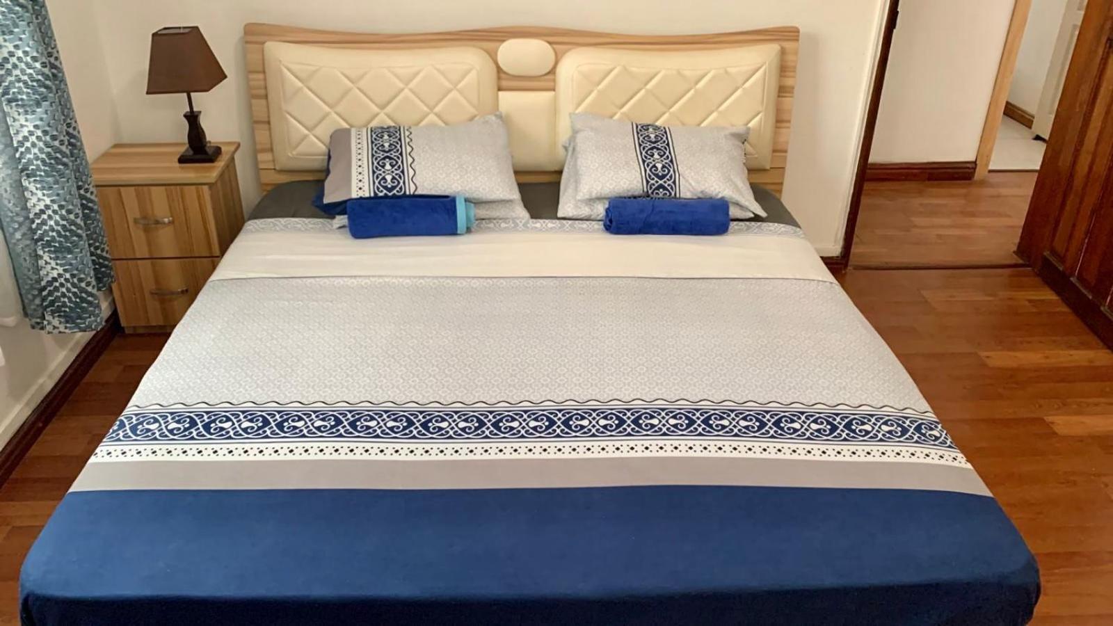 White Castle Villa Pereybere Beach Екстериор снимка