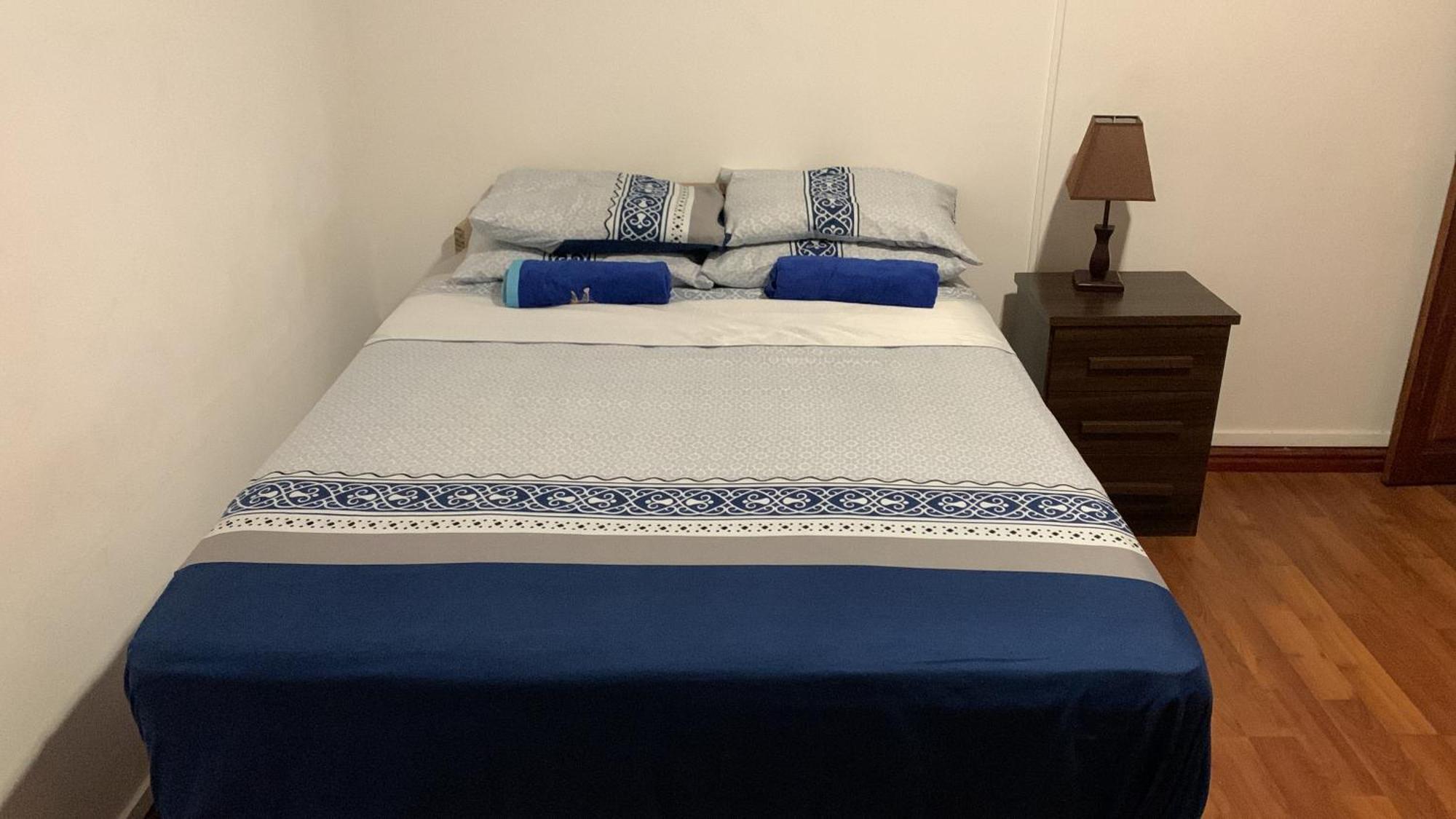 White Castle Villa Pereybere Beach Екстериор снимка