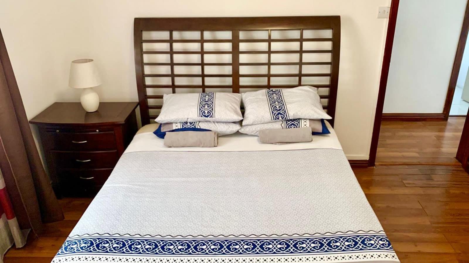 White Castle Villa Pereybere Beach Екстериор снимка