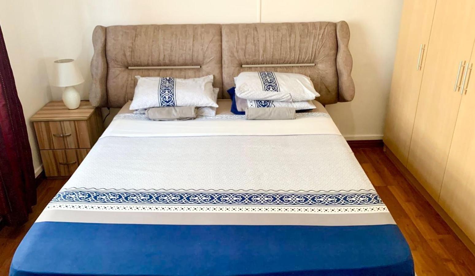 White Castle Villa Pereybere Beach Екстериор снимка