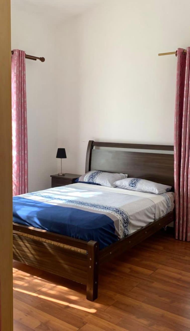 White Castle Villa Pereybere Beach Екстериор снимка