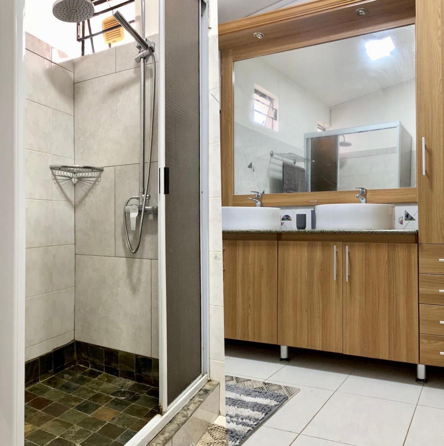 White Castle Villa Pereybere Beach Екстериор снимка