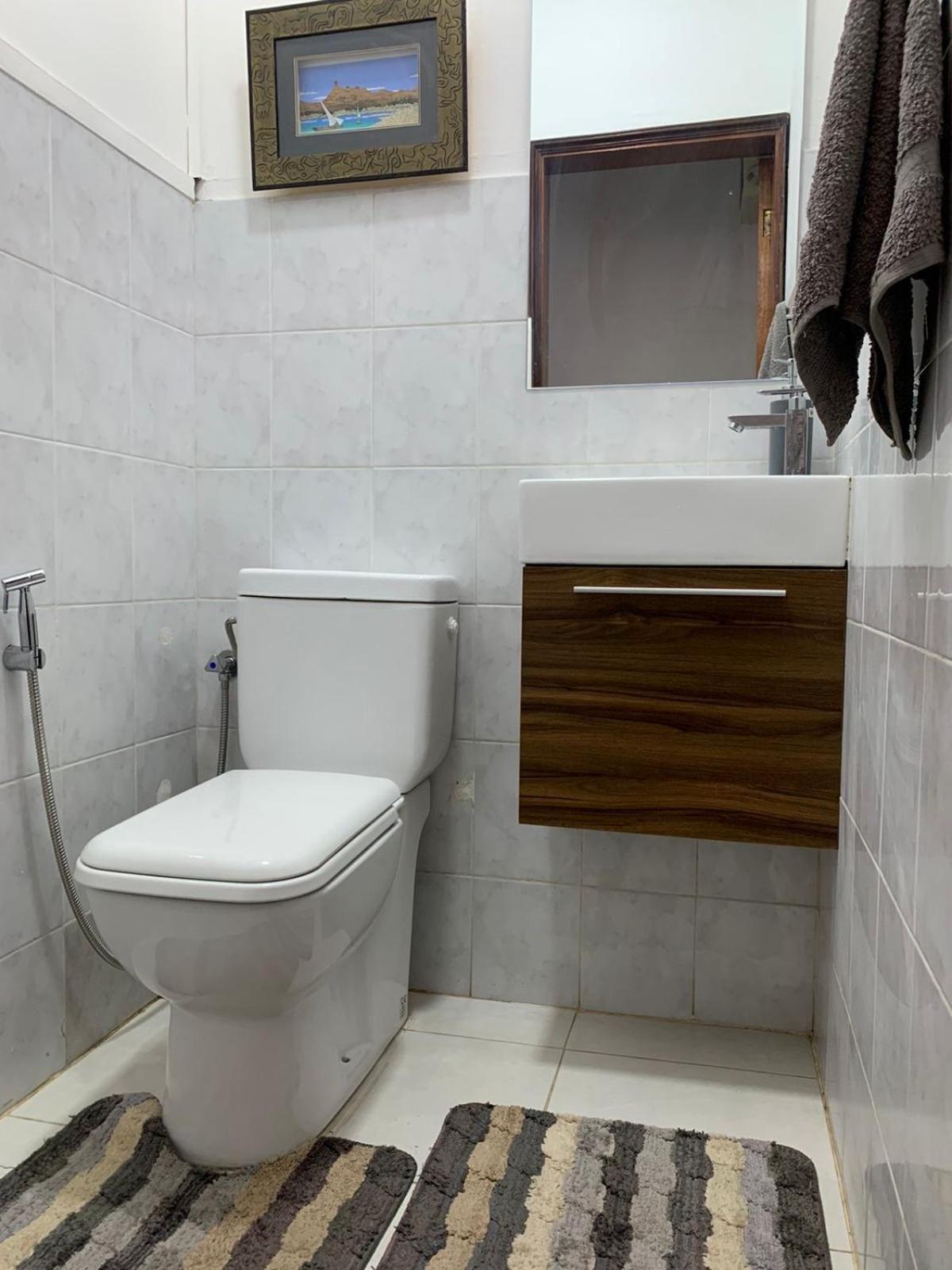 White Castle Villa Pereybere Beach Екстериор снимка